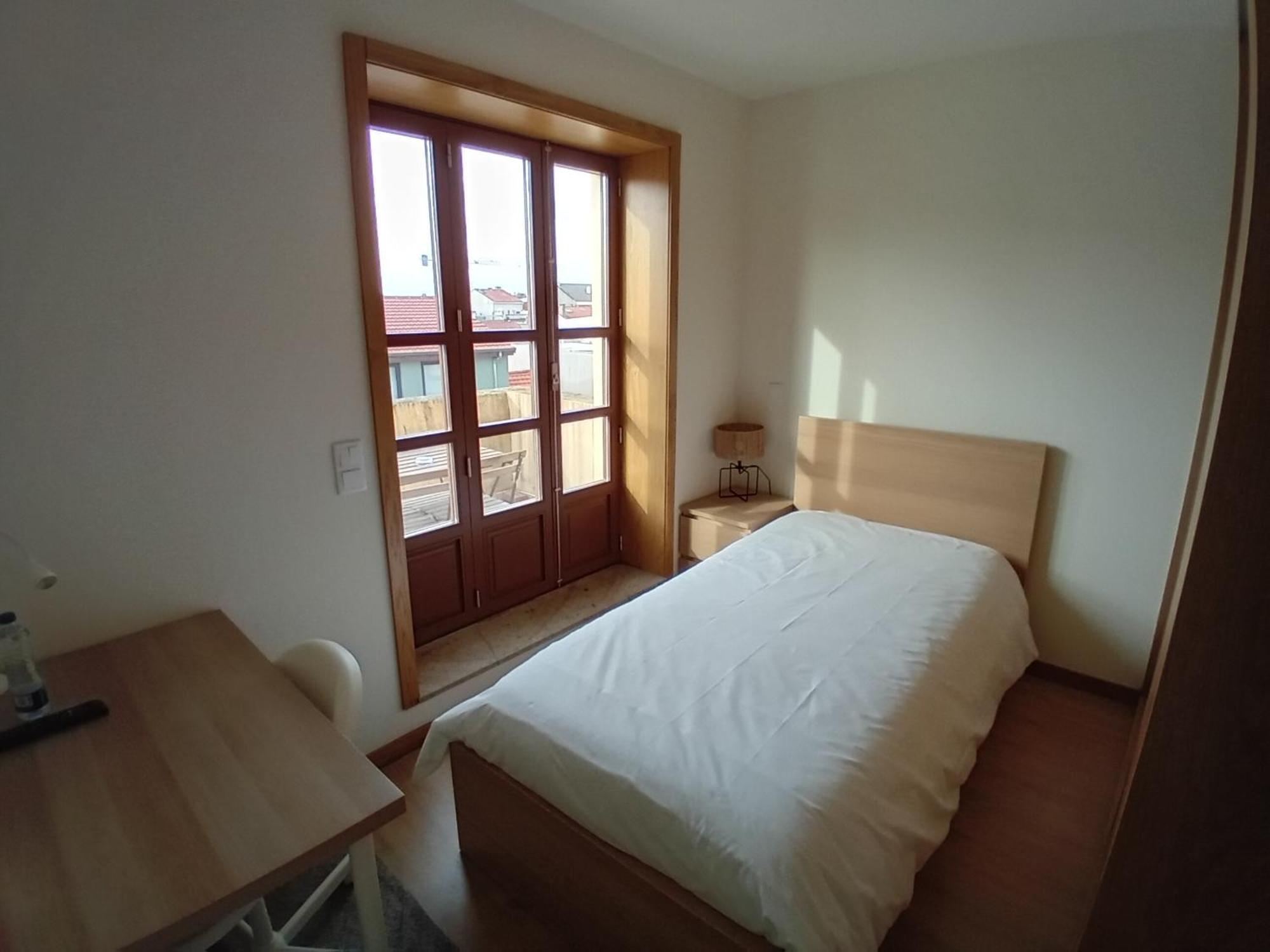 Albergue Lindo Vale 412