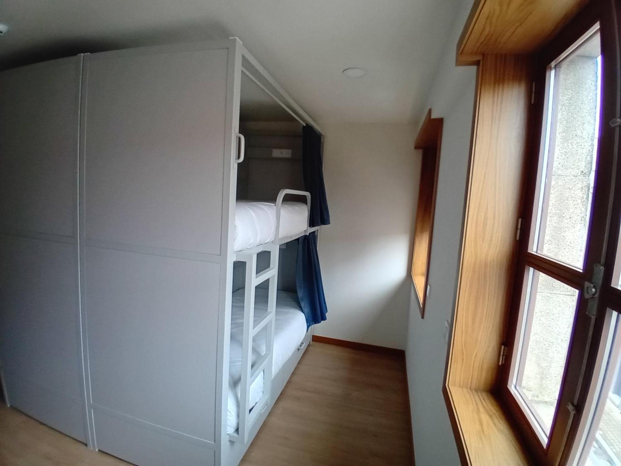 Albergue Lindo Vale 412