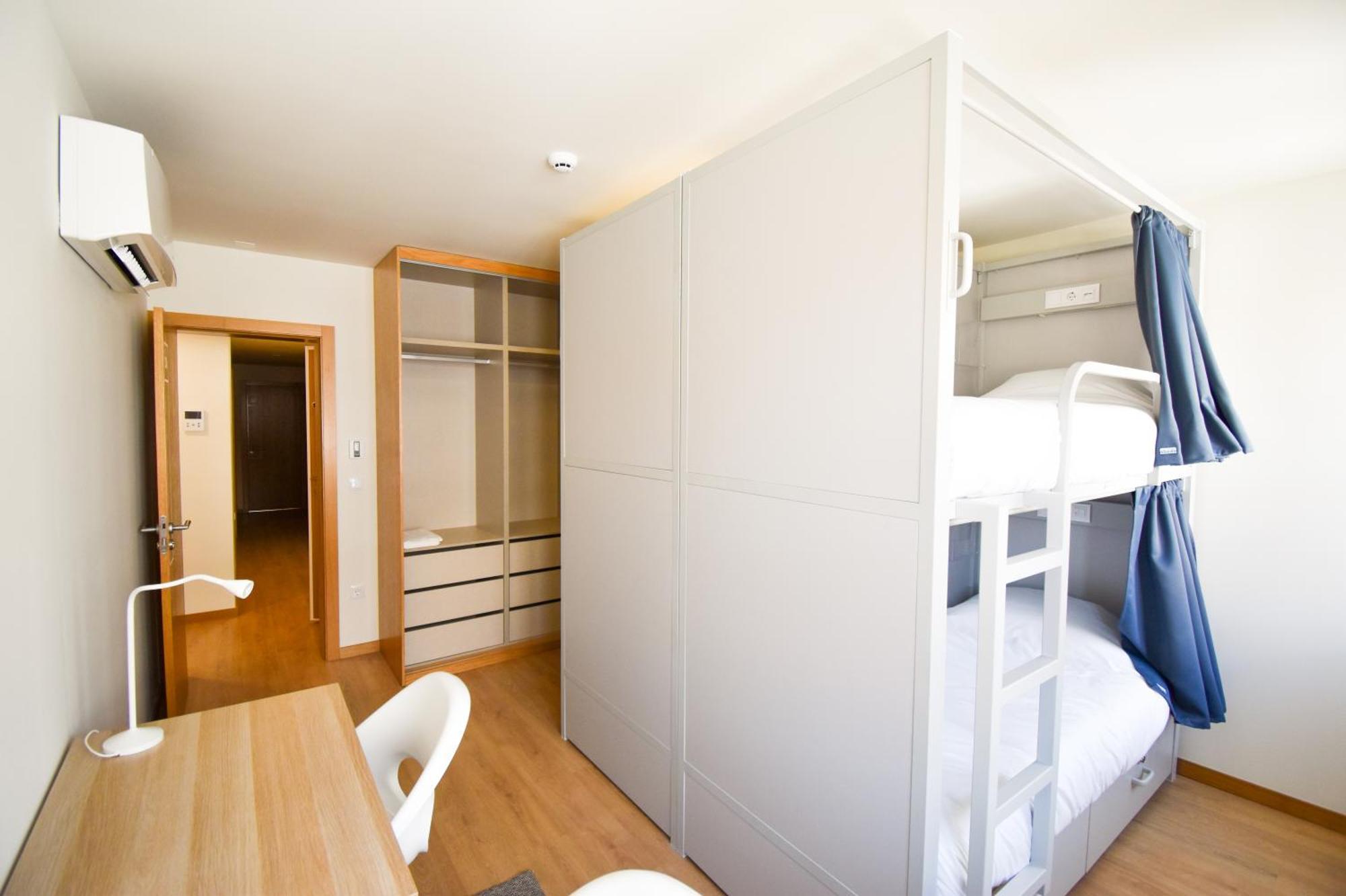 Albergue Lindo Vale 412