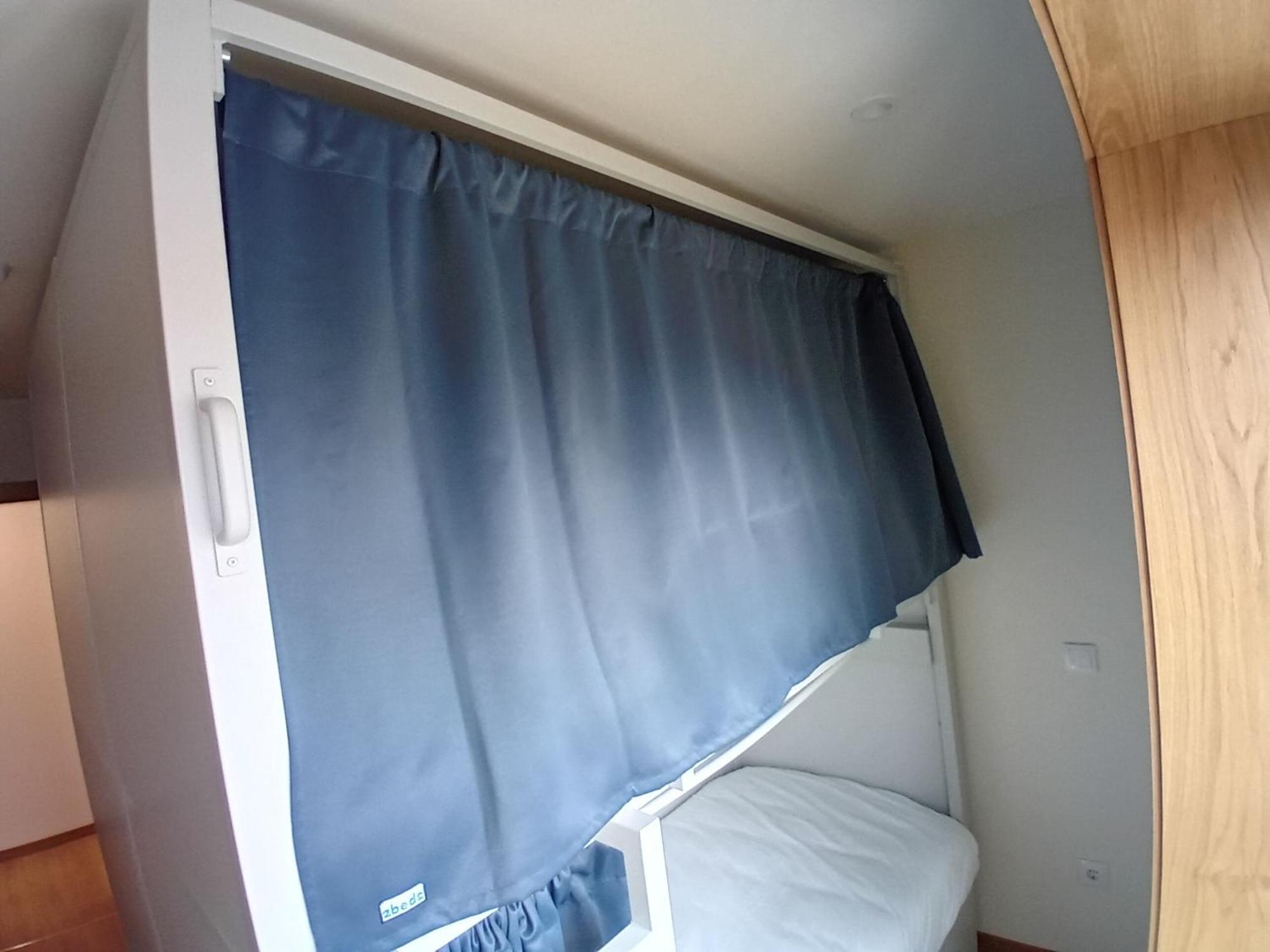 Albergue Lindo Vale 412 *