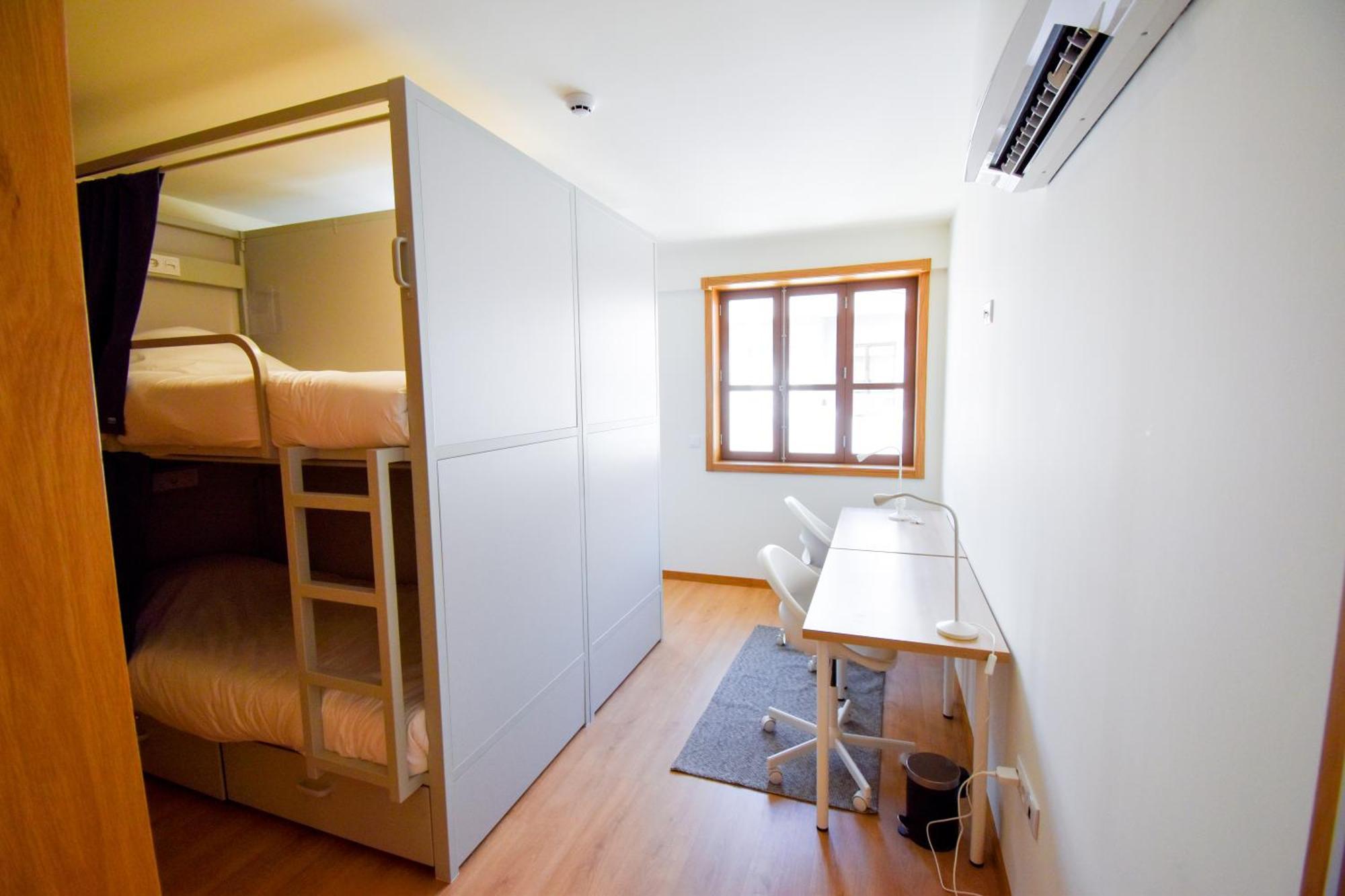 Lindo Vale 412 Albergue *