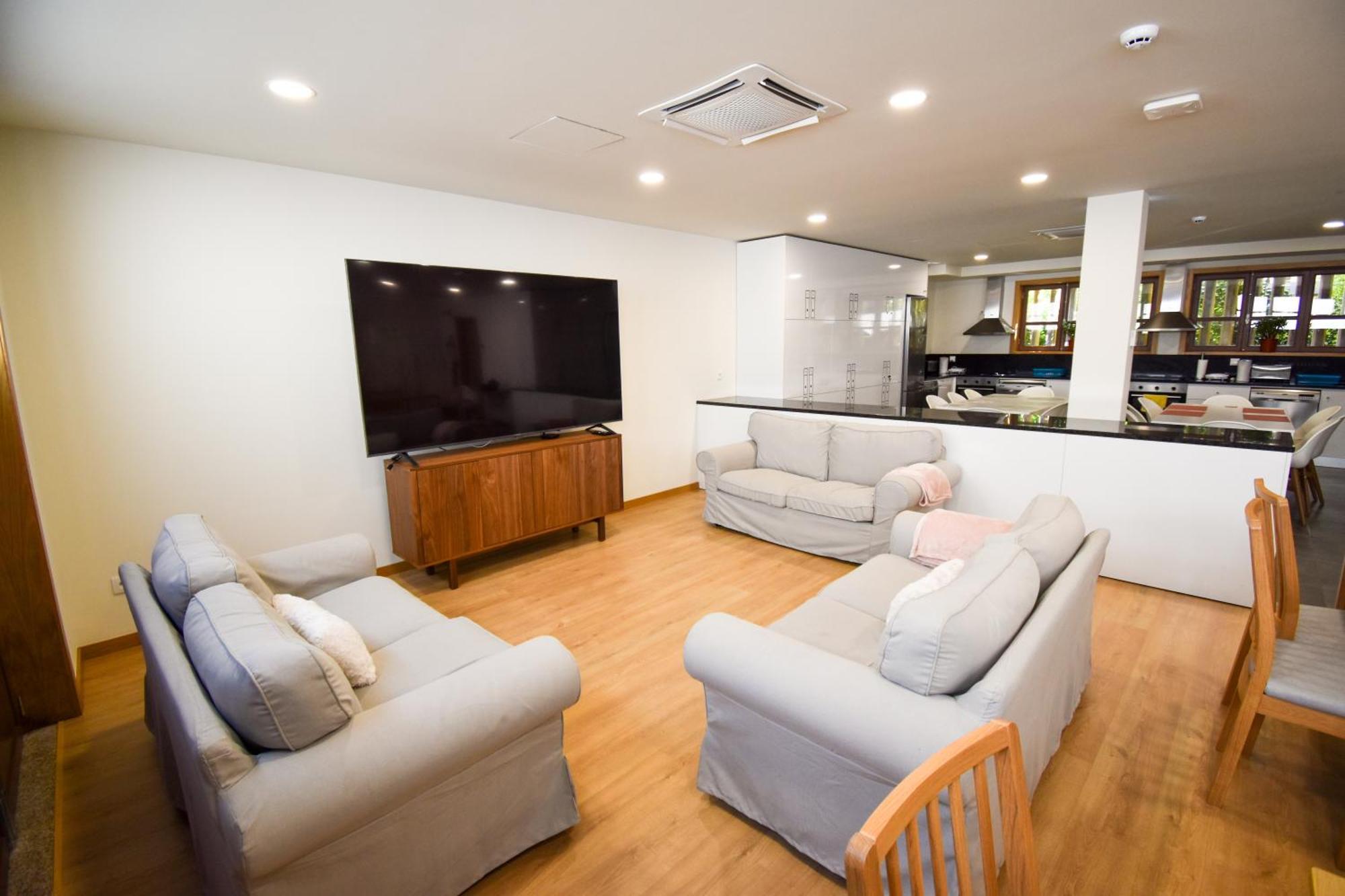 Albergue Lindo Vale 412 *