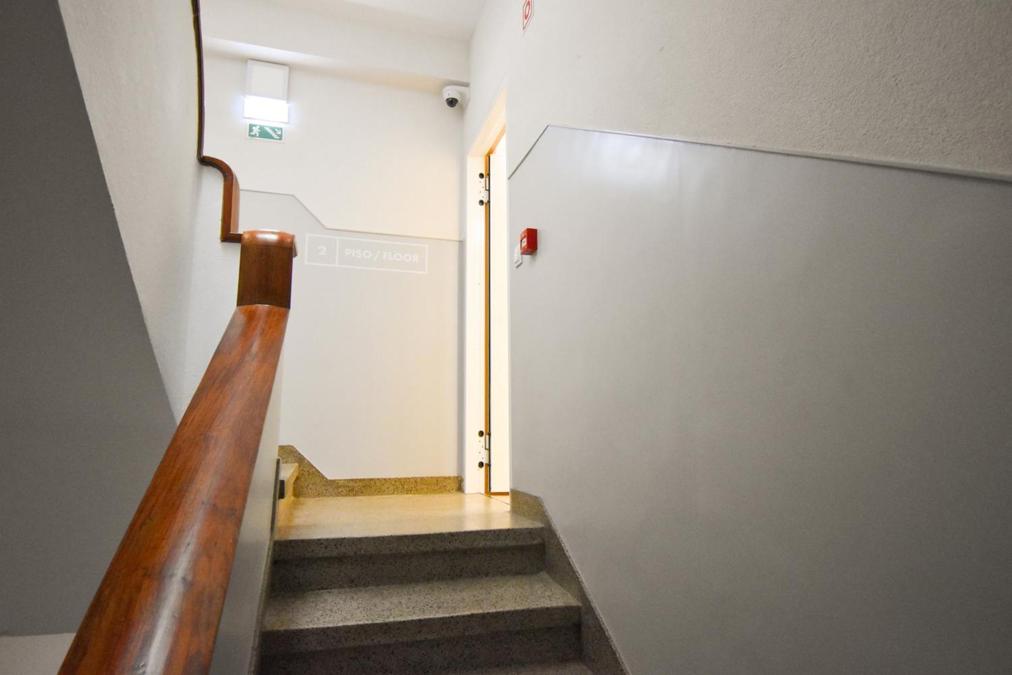 Lindo Vale 412 Albergue Porto
