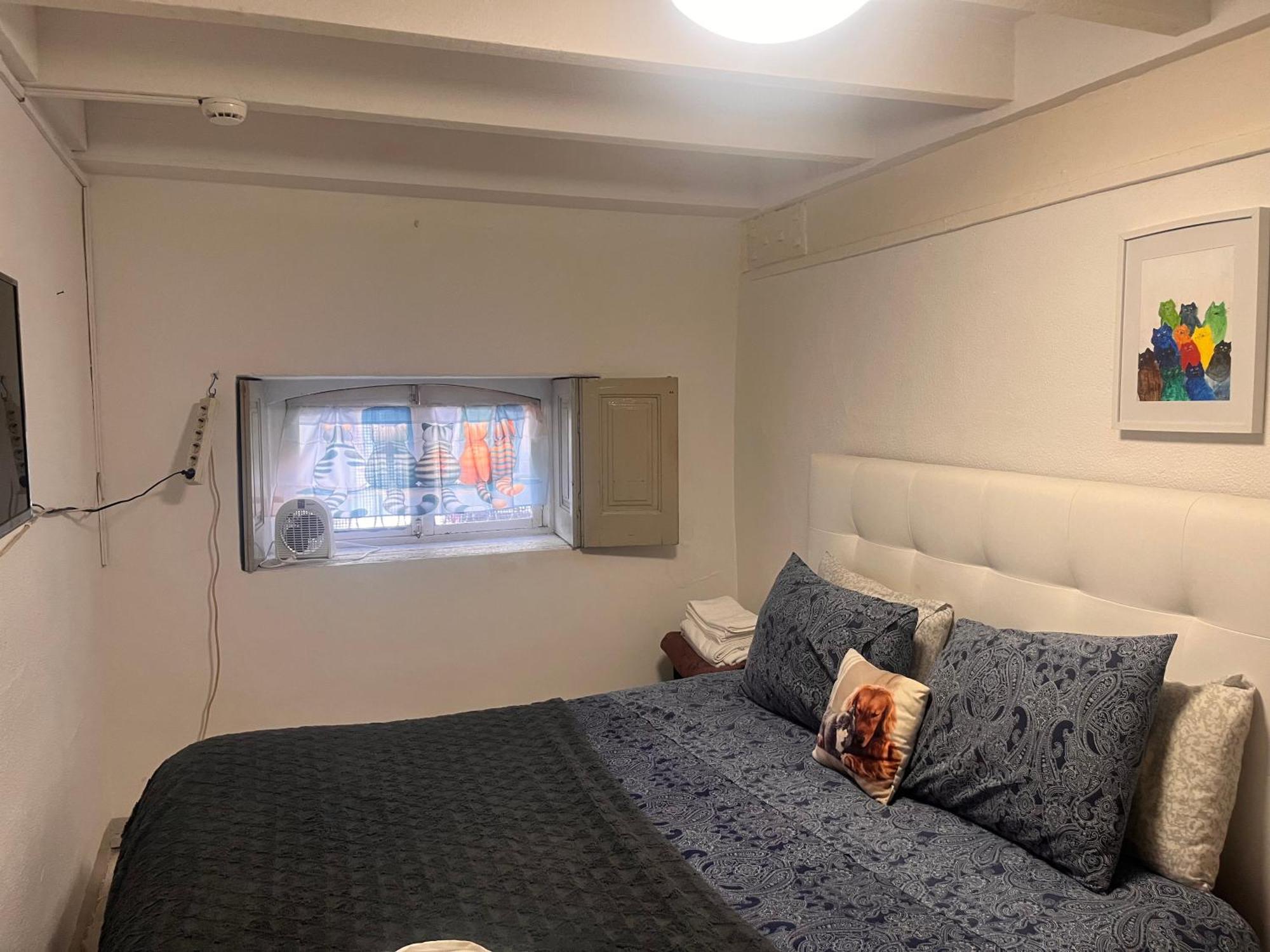 Gasthuis Residencia Ceu Azul *