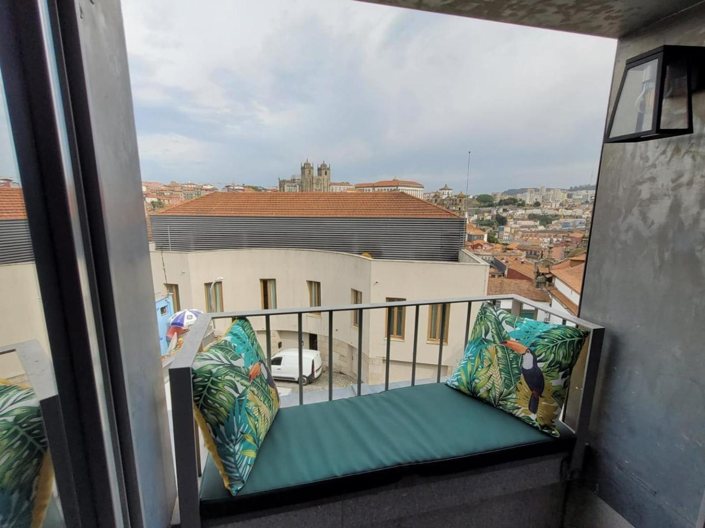 Guestready - Elegant Living In Centre * Porto