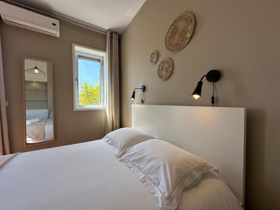 Appartement Renovado Com Ac, 2 Wc Completos, Terraco E Garagem Porto