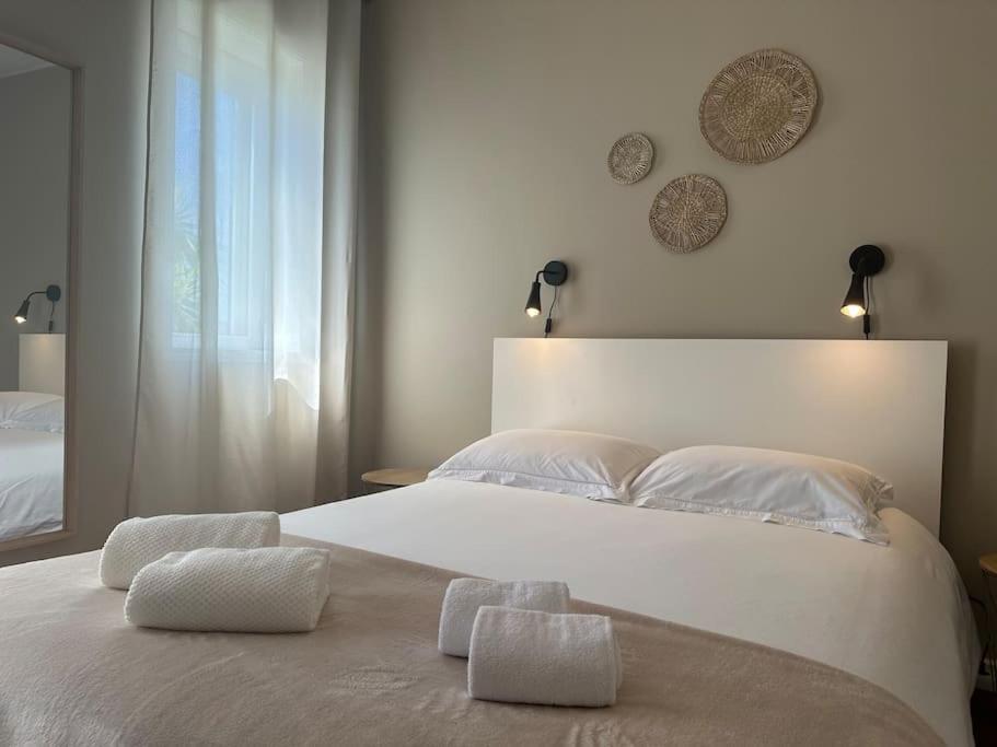 Appartement Renovado Com Ac, 2 Wc Completos, Terraco E Garagem *