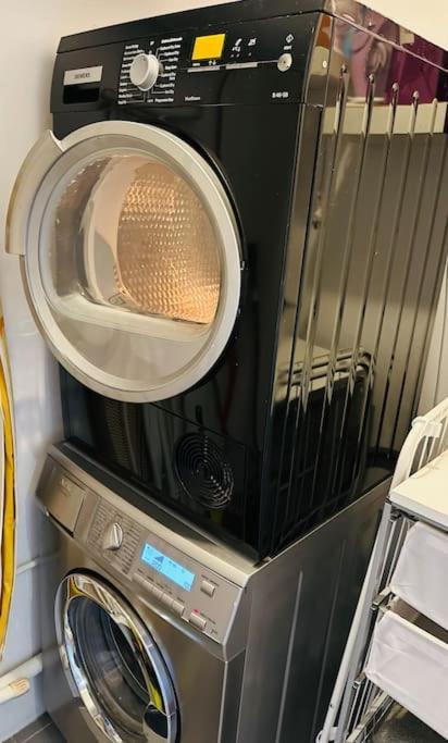 Appartement Renovado Com Ac, 2 Wc Completos, Terraco E Garagem *
