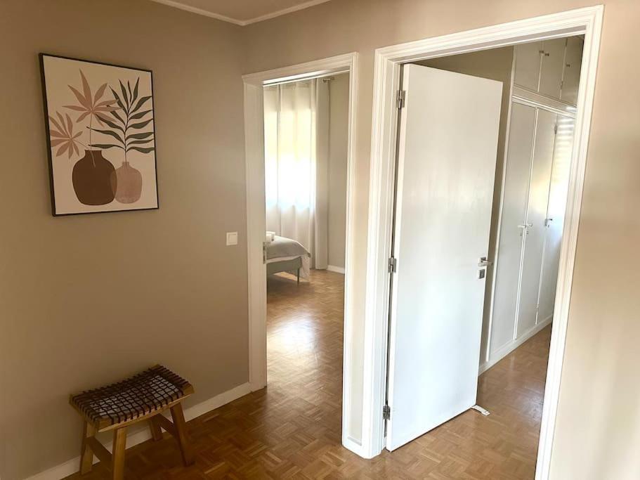 Renovado Com Ac, 2 Wc Completos, Terraco E Garagem Appartement *