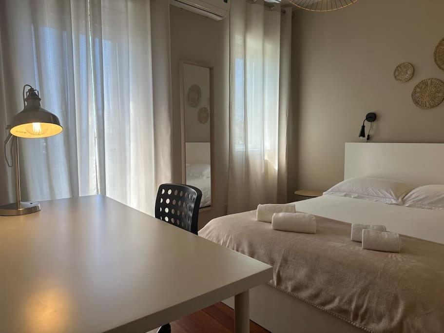 Appartement Renovado Com Ac, 2 Wc Completos, Terraco E Garagem Porto