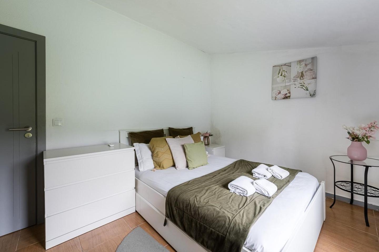 Apartment Guestready - Old Walls Nest In Campanha