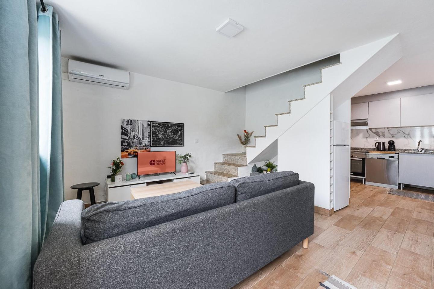 Guestready - Old Walls Nest In Campanha * Porto