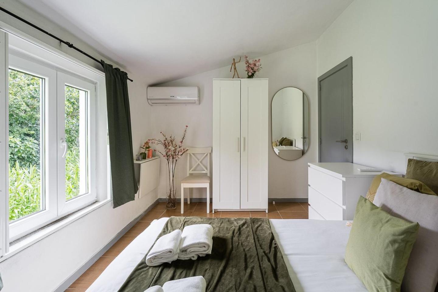 Appartement Guestready - Old Walls Nest In Campanha *