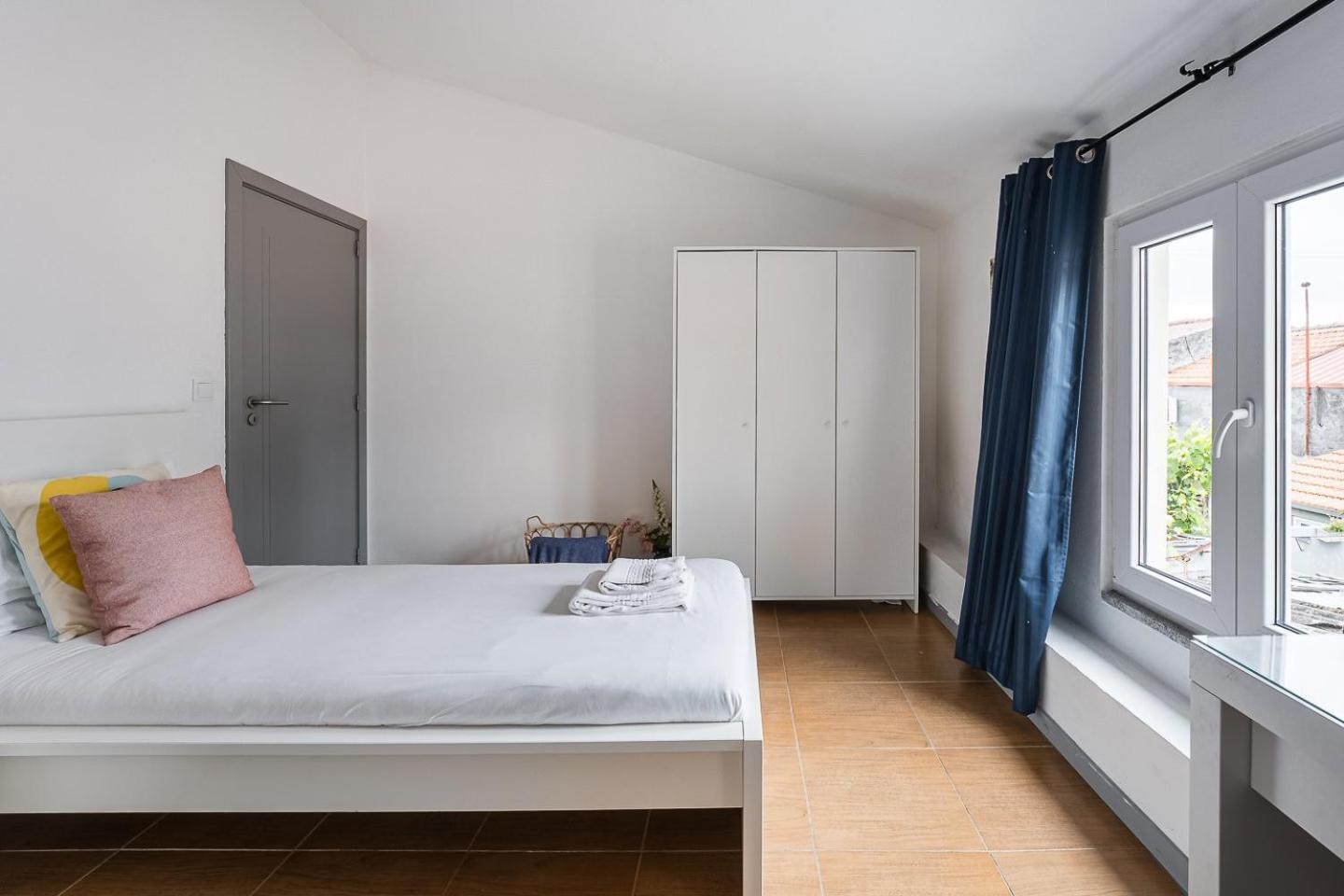 Guestready - Old Walls Nest In Campanha Apartment Porto