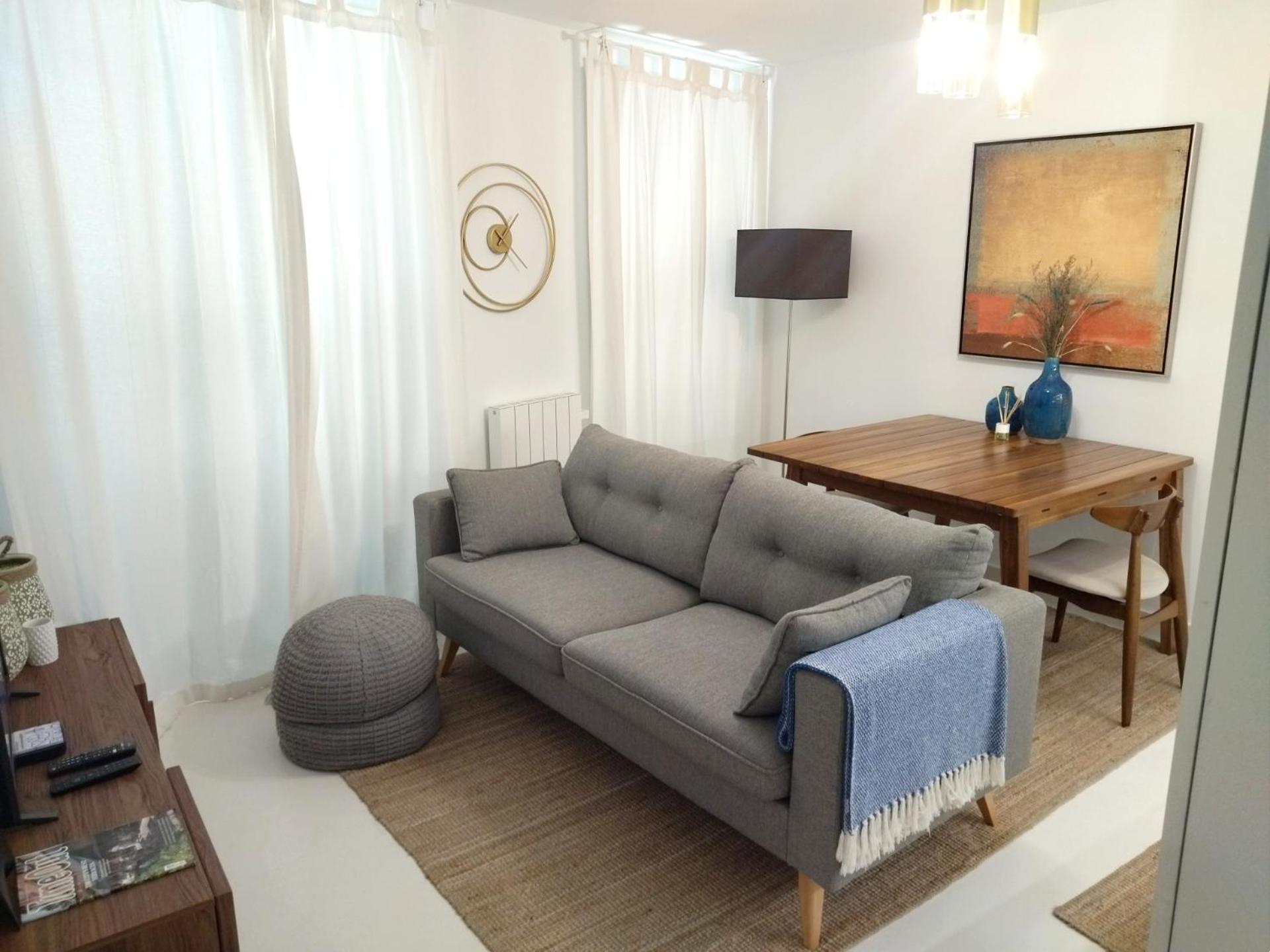 Apartment Cais Pedras Patio - With Washer And Dryer Machine