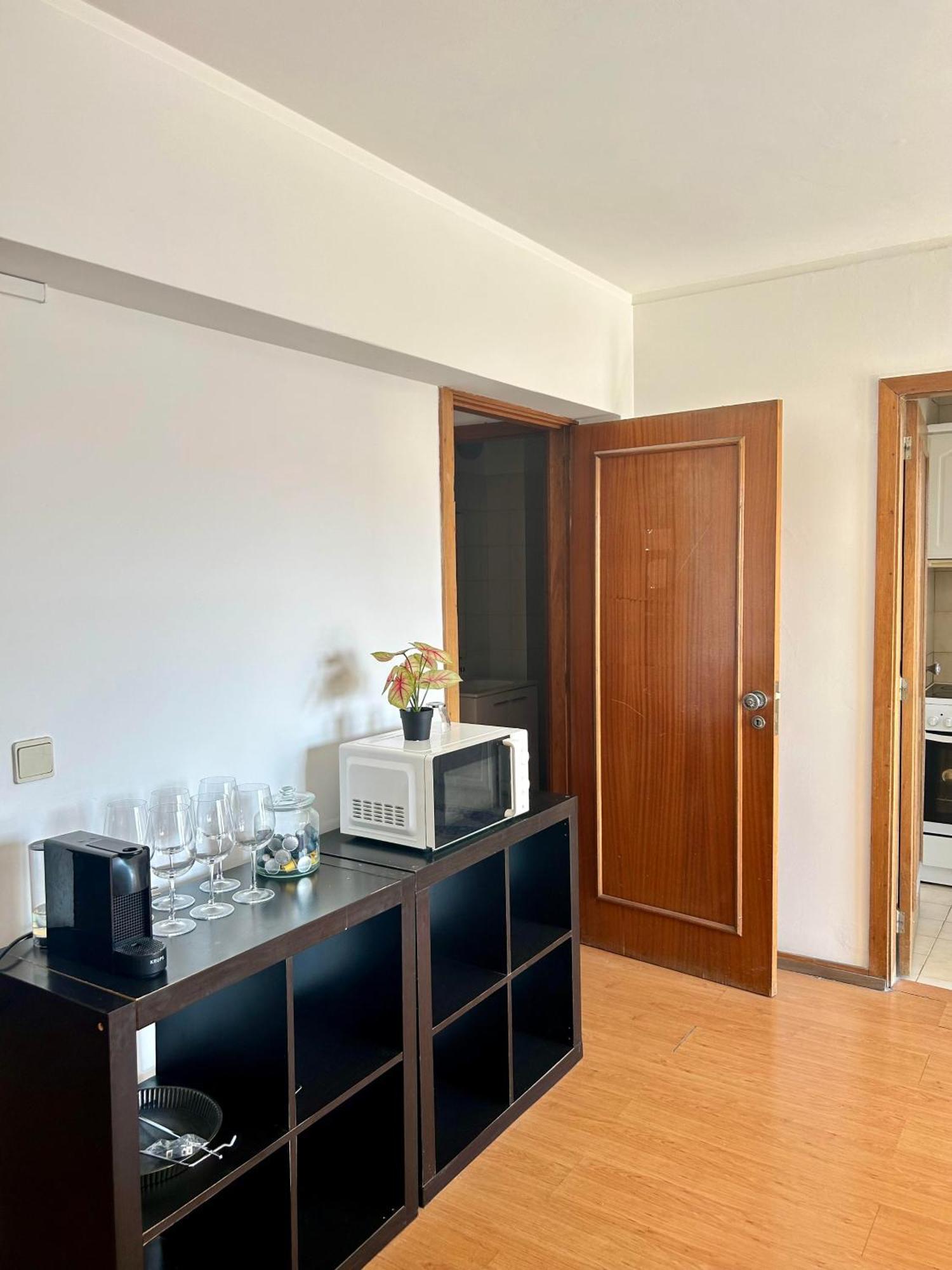 Vale Formoso Guest house *
