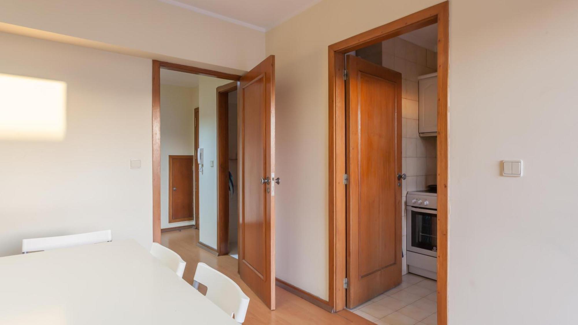 Guest house Vale Formoso