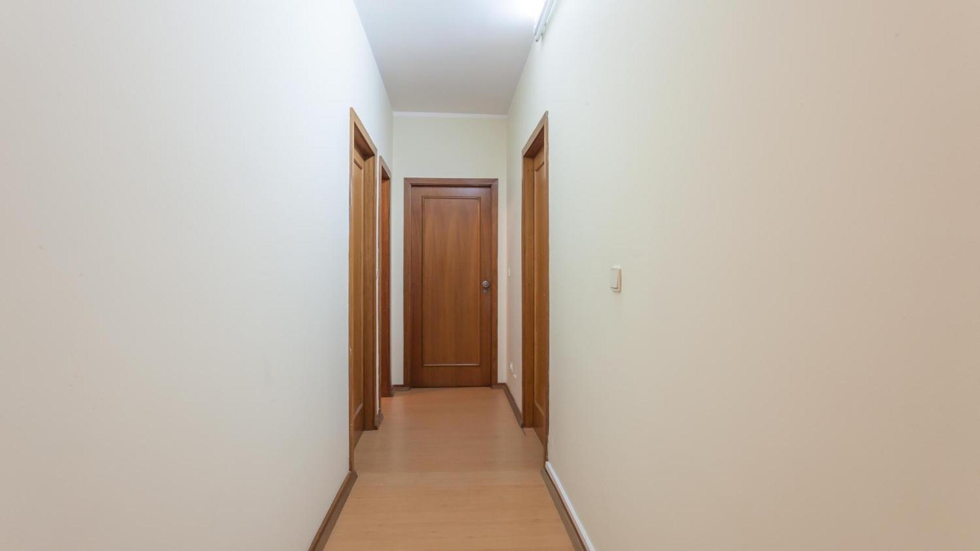 Vale Formoso Guest house *
