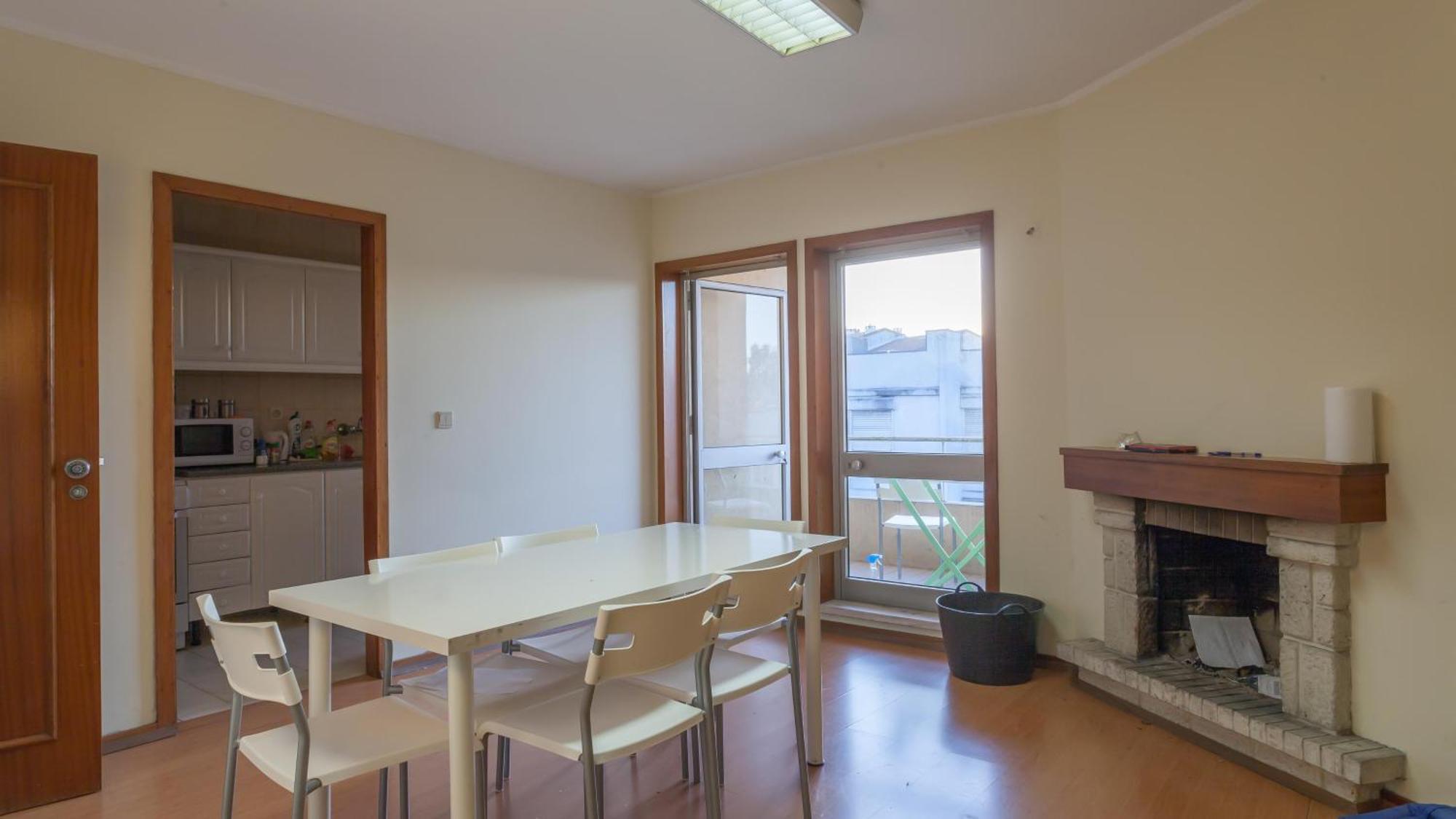 Guest house Vale Formoso *