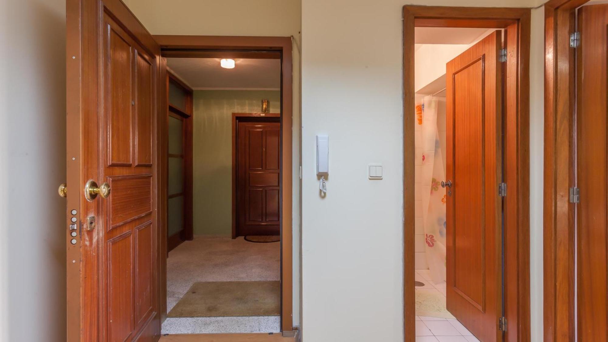 Guest house Vale Formoso