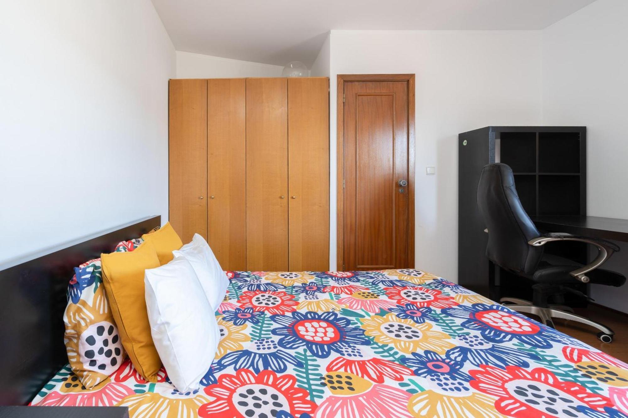 Guest house Vale Formoso *