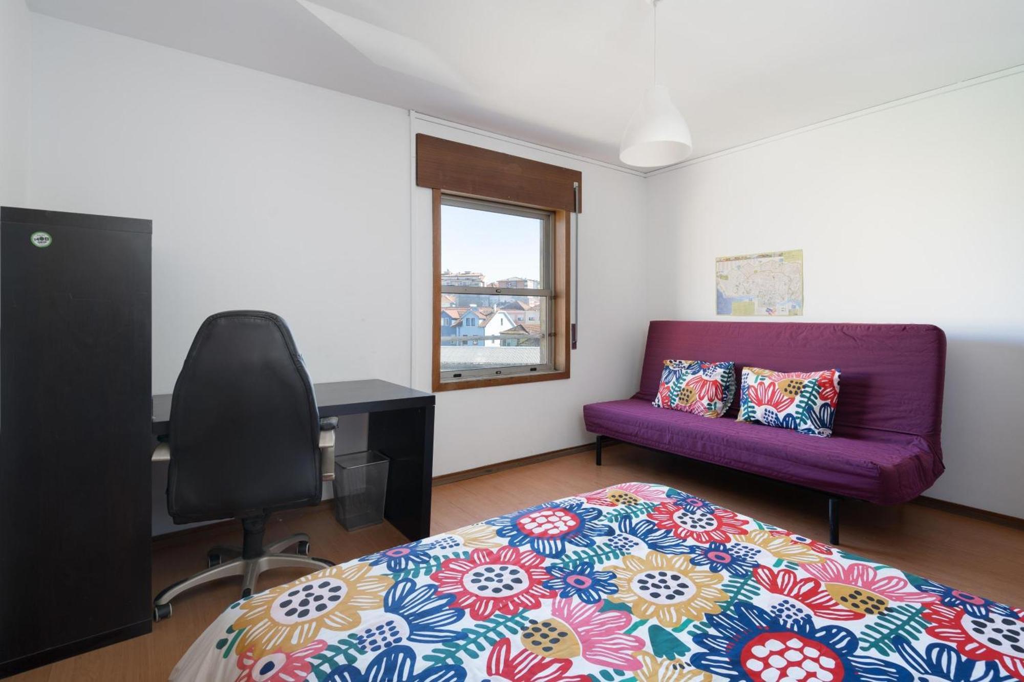 Vale Formoso Guest house
