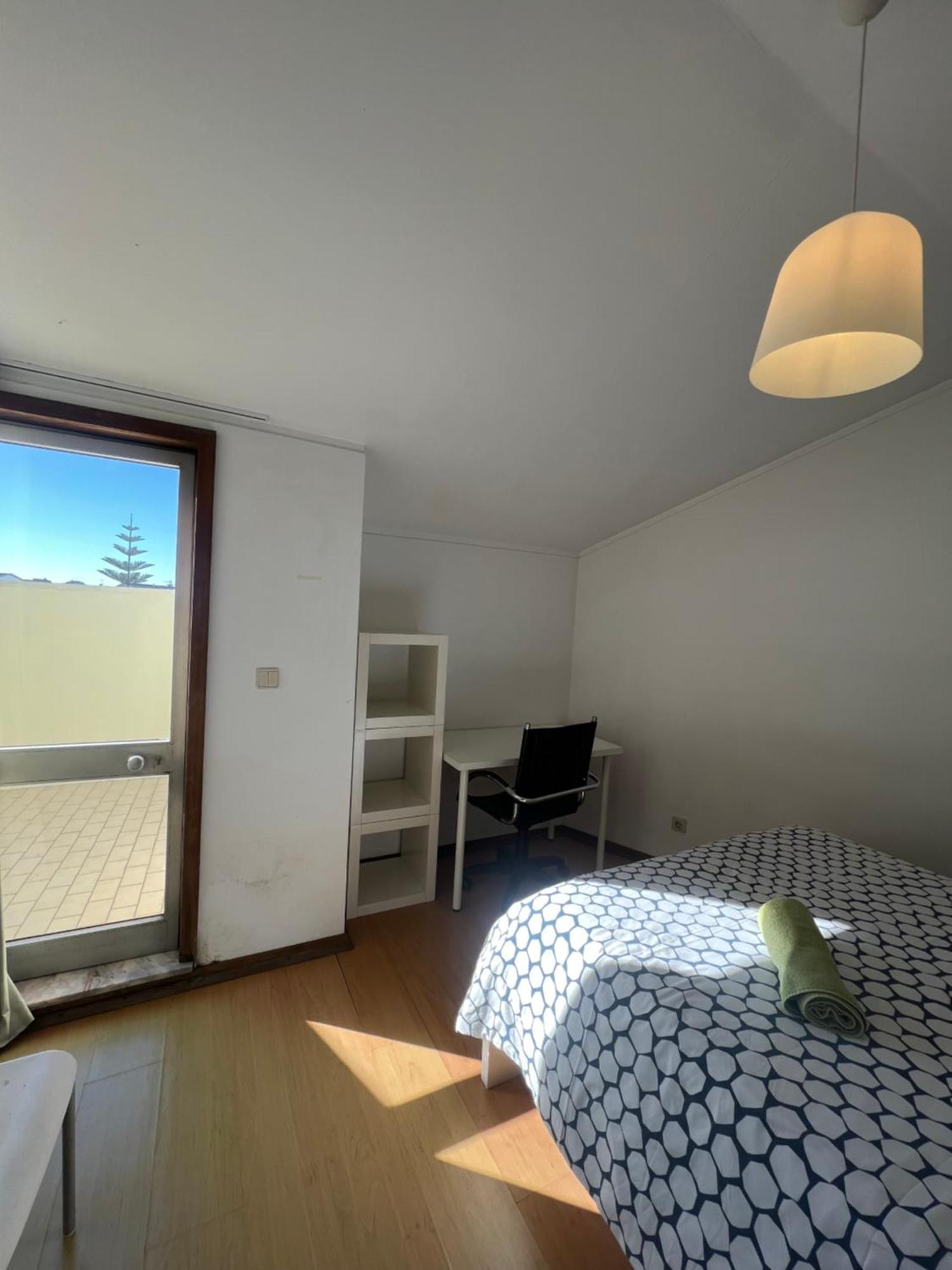 Vale Formoso Guest house Porto