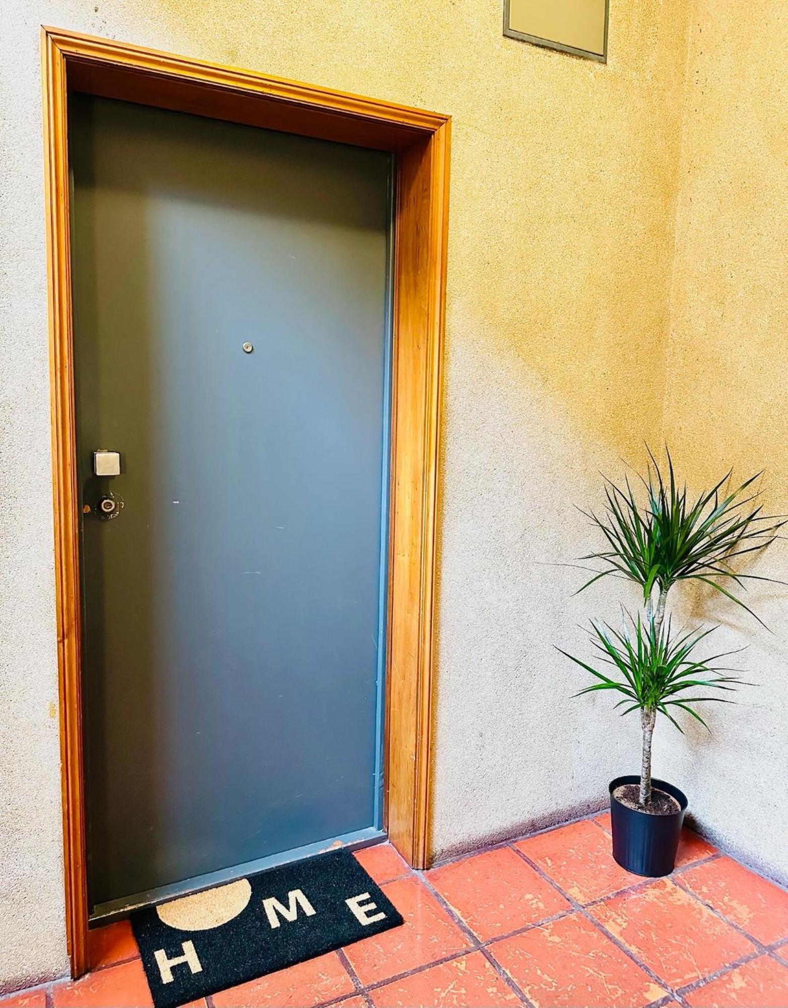 Renovado Com Ac, 2 Wc Completos, Terraco E Garagem Apartment Porto