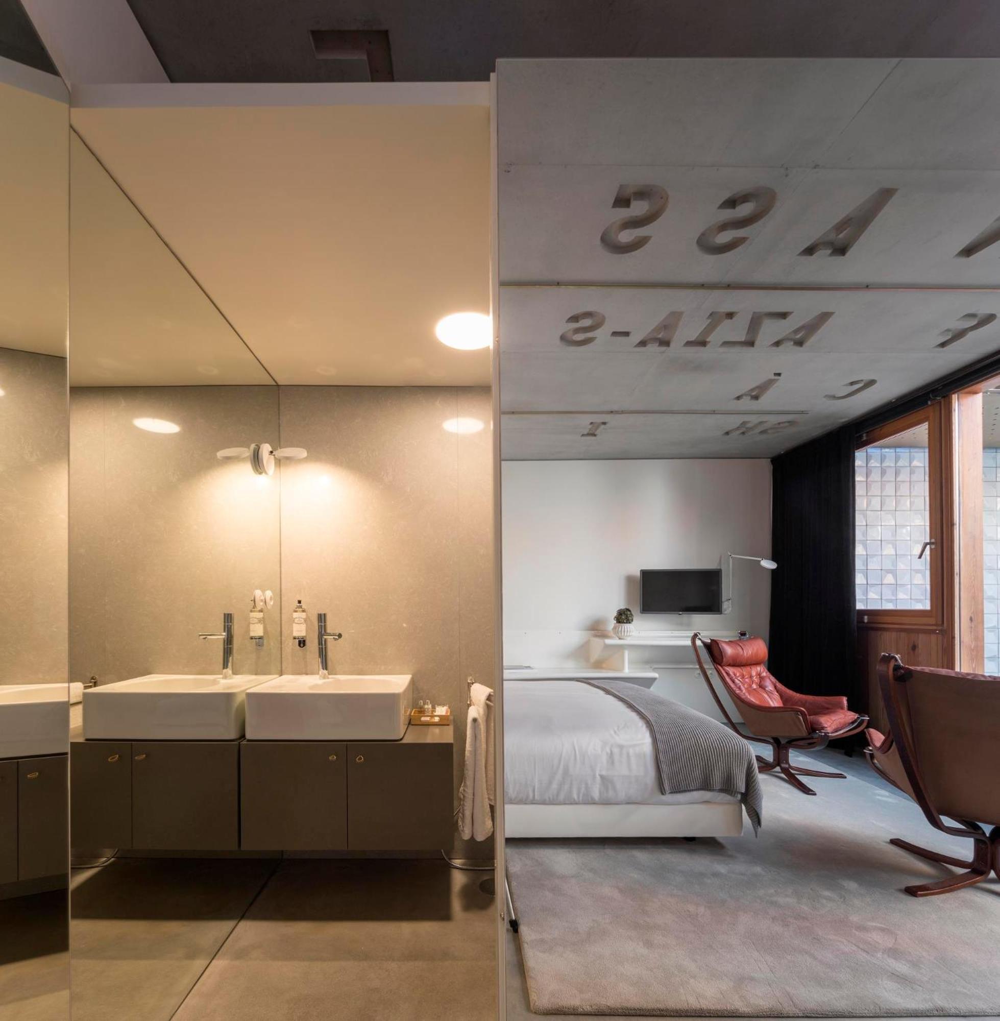 Tipografia Do Conto By Casa Do Conto Hotel 4*