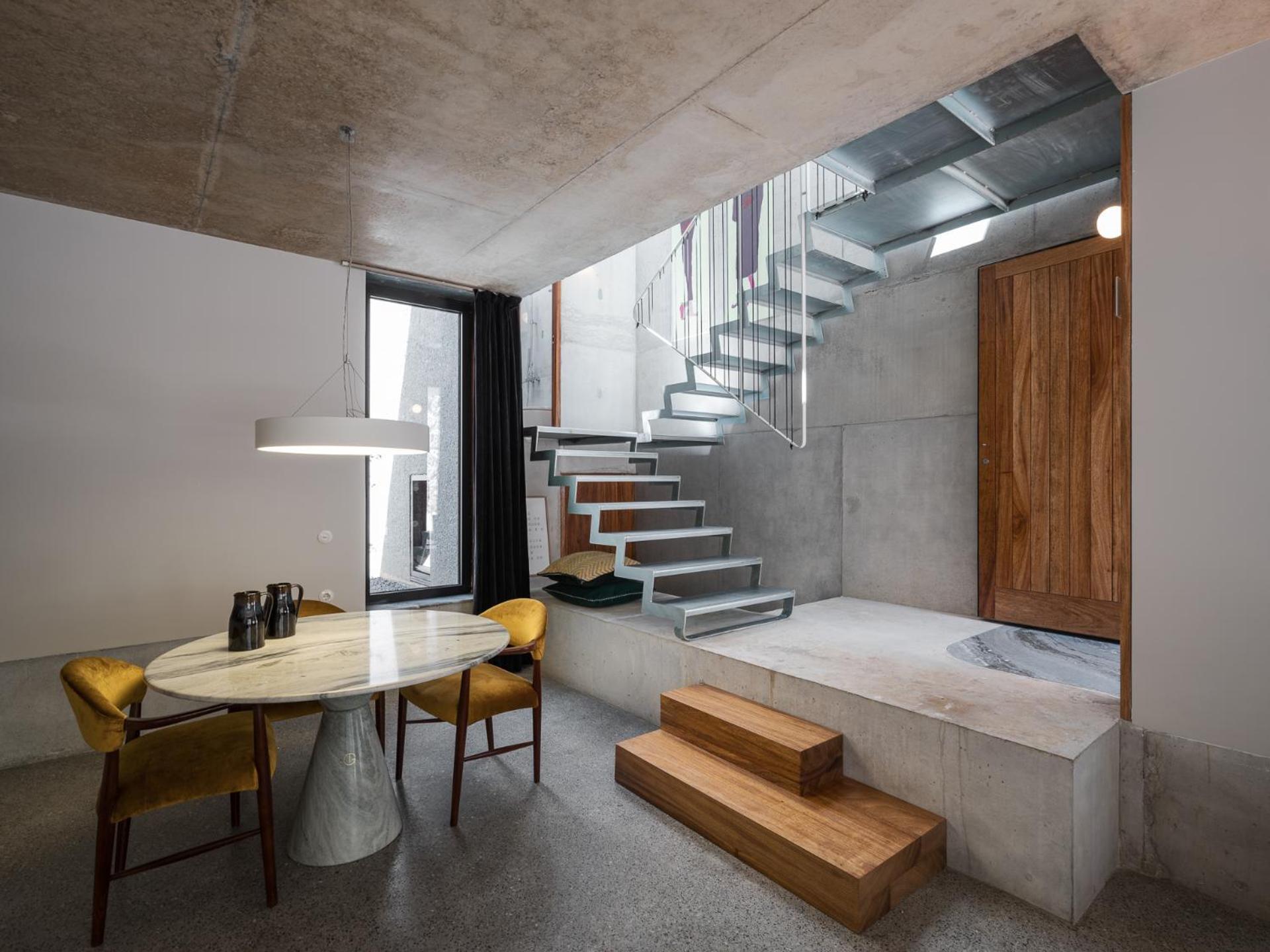 Tipografia Do Conto By Casa Do Conto 4* Porto