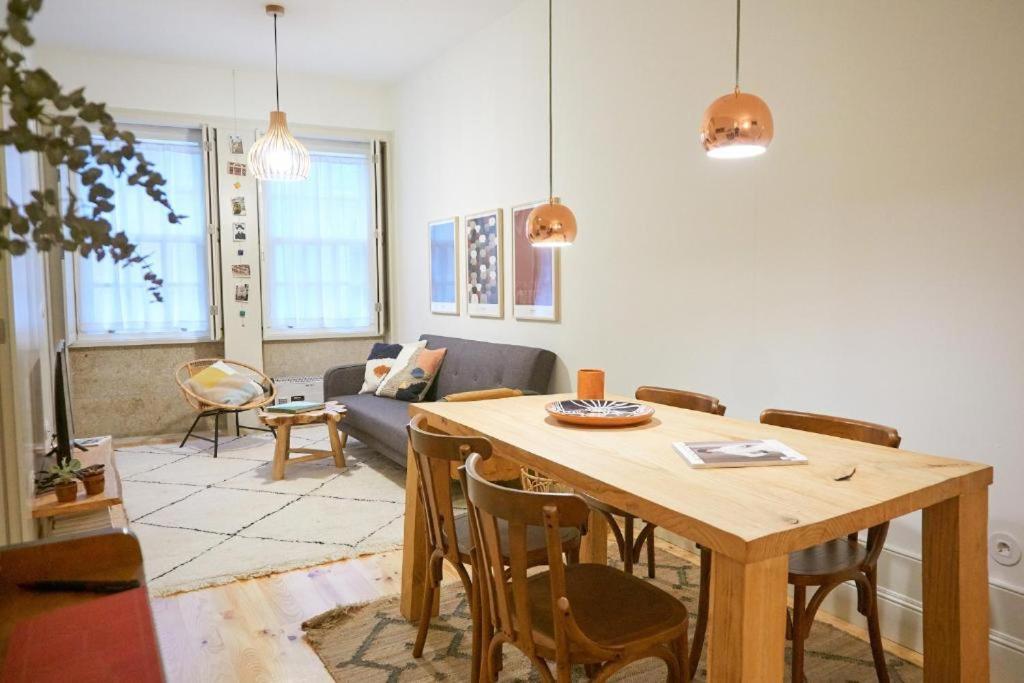 Apartment Host Wise - Unik *