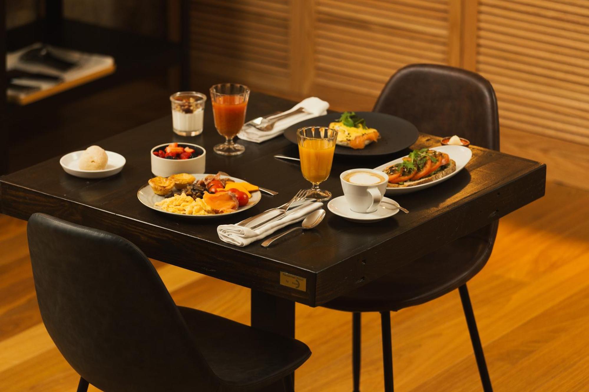 Hotel Torel Saboaria 5*