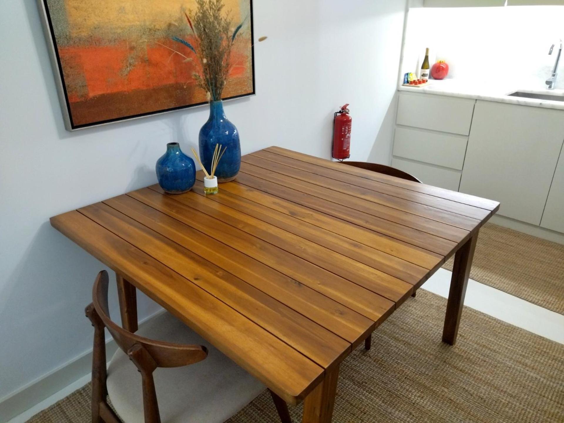 Cais Pedras Patio - With Washer And Dryer Machine Apartment Porto