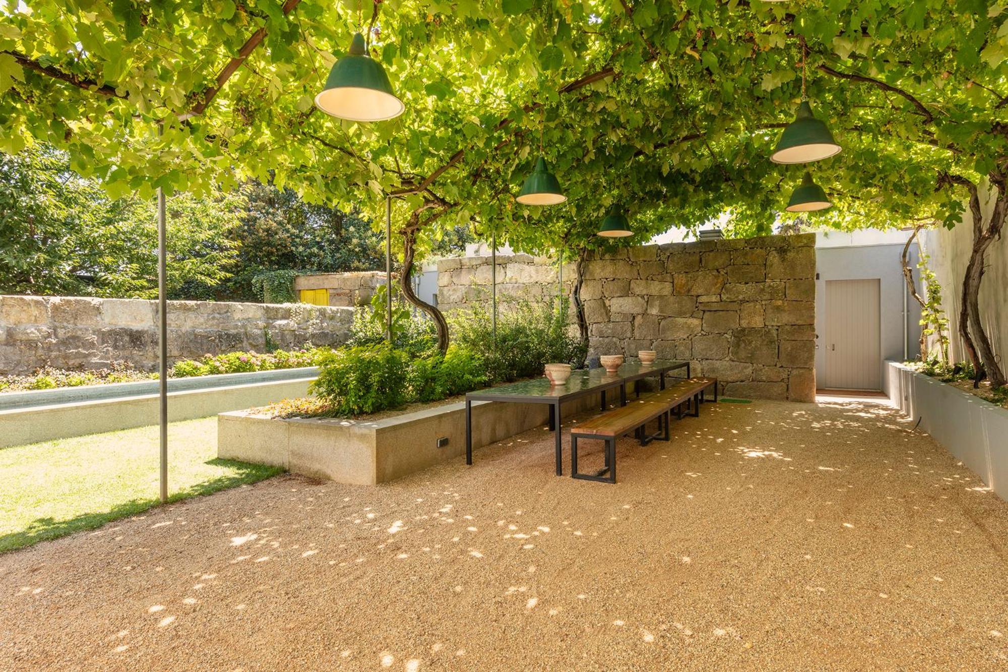 Appartement Vandoma Living *