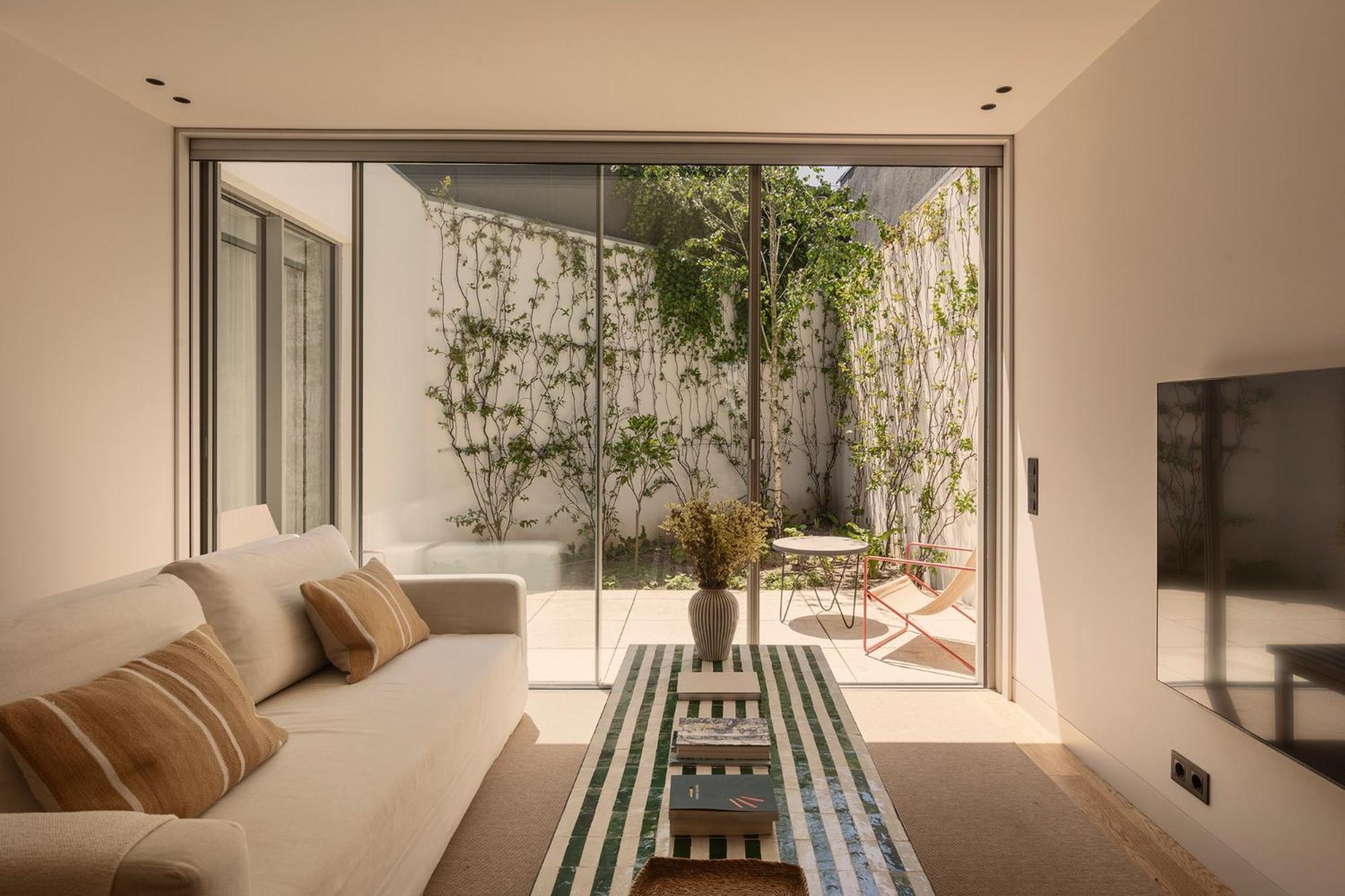 Appartement Vandoma Living Porto