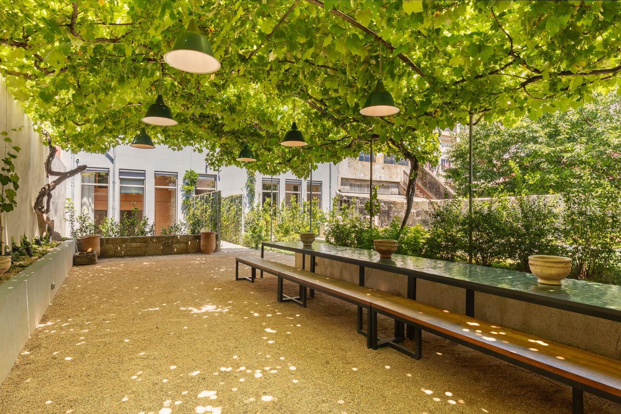 Vandoma Living Porto