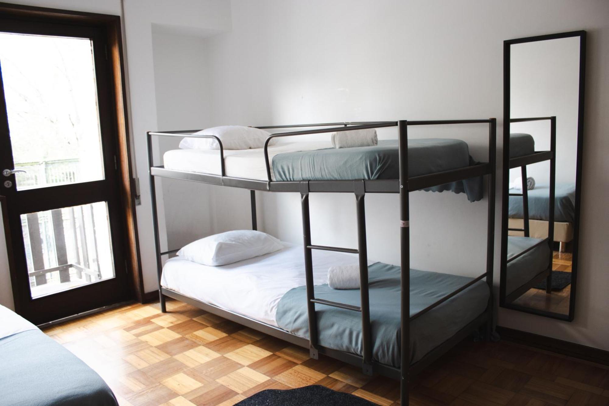 Brasil Hostel- Filial 1 Appartement