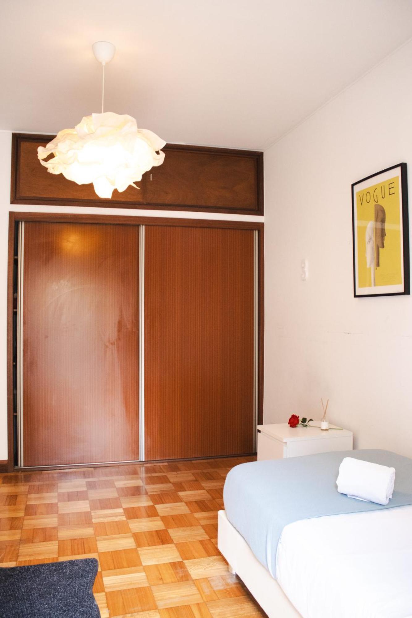 Brasil Hostel- Filial 1 *