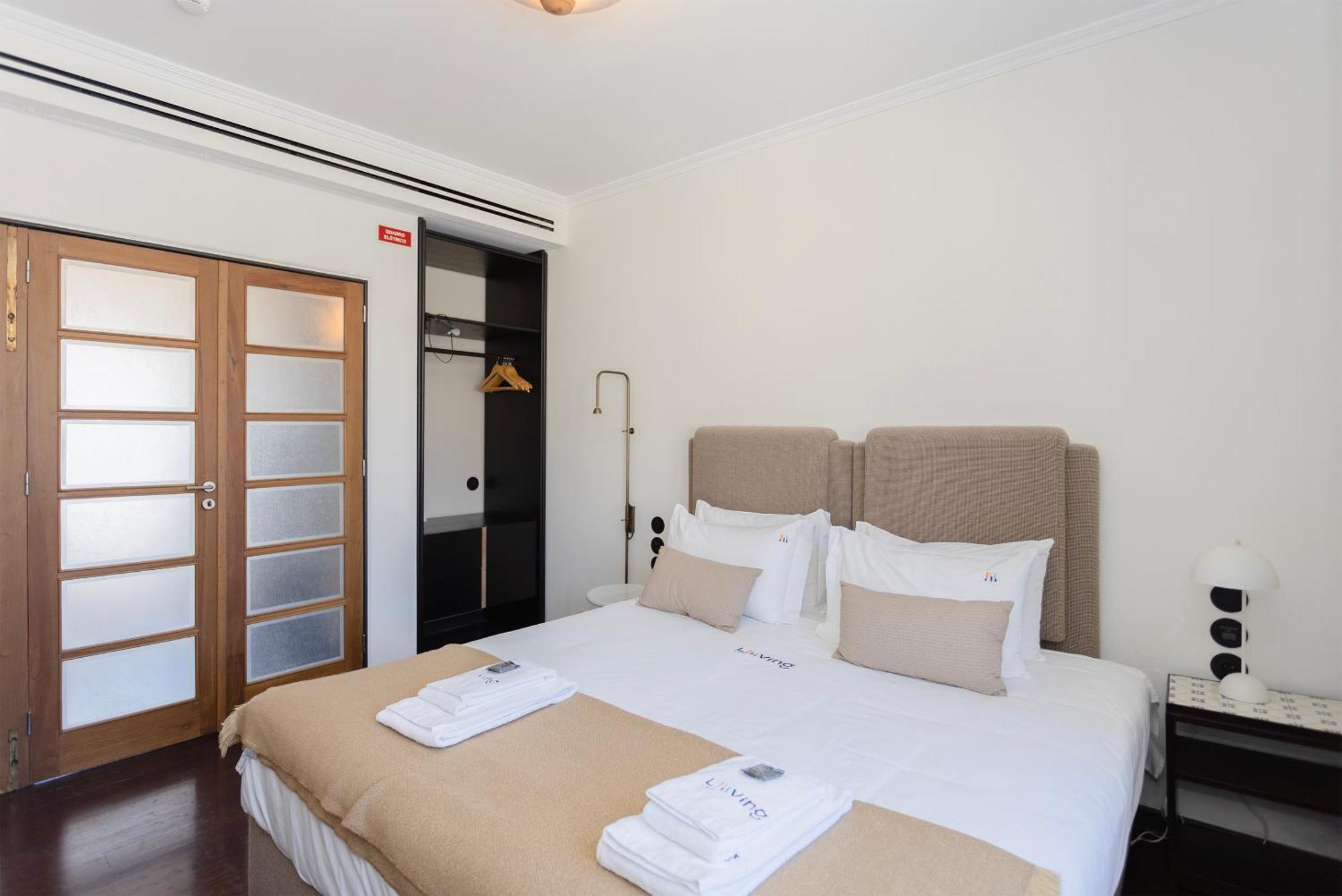 Apartment Liiiving In - Casa Duque Porto