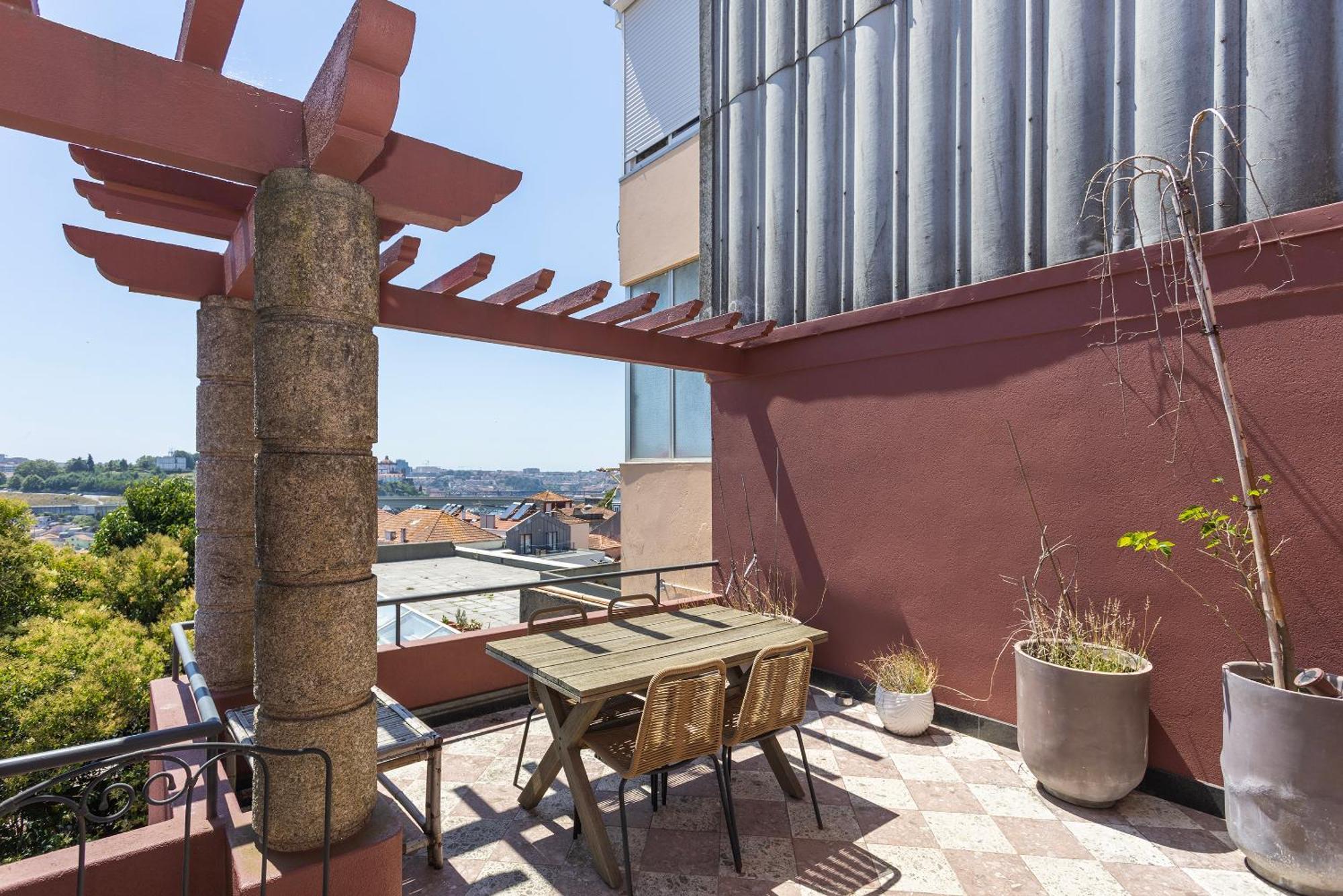Liiiving In - Casa Duque Apartment *