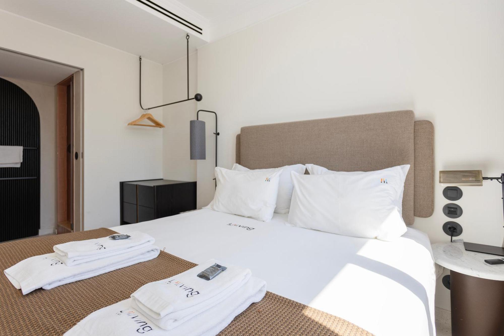 Liiiving In - Casa Duque Apartment