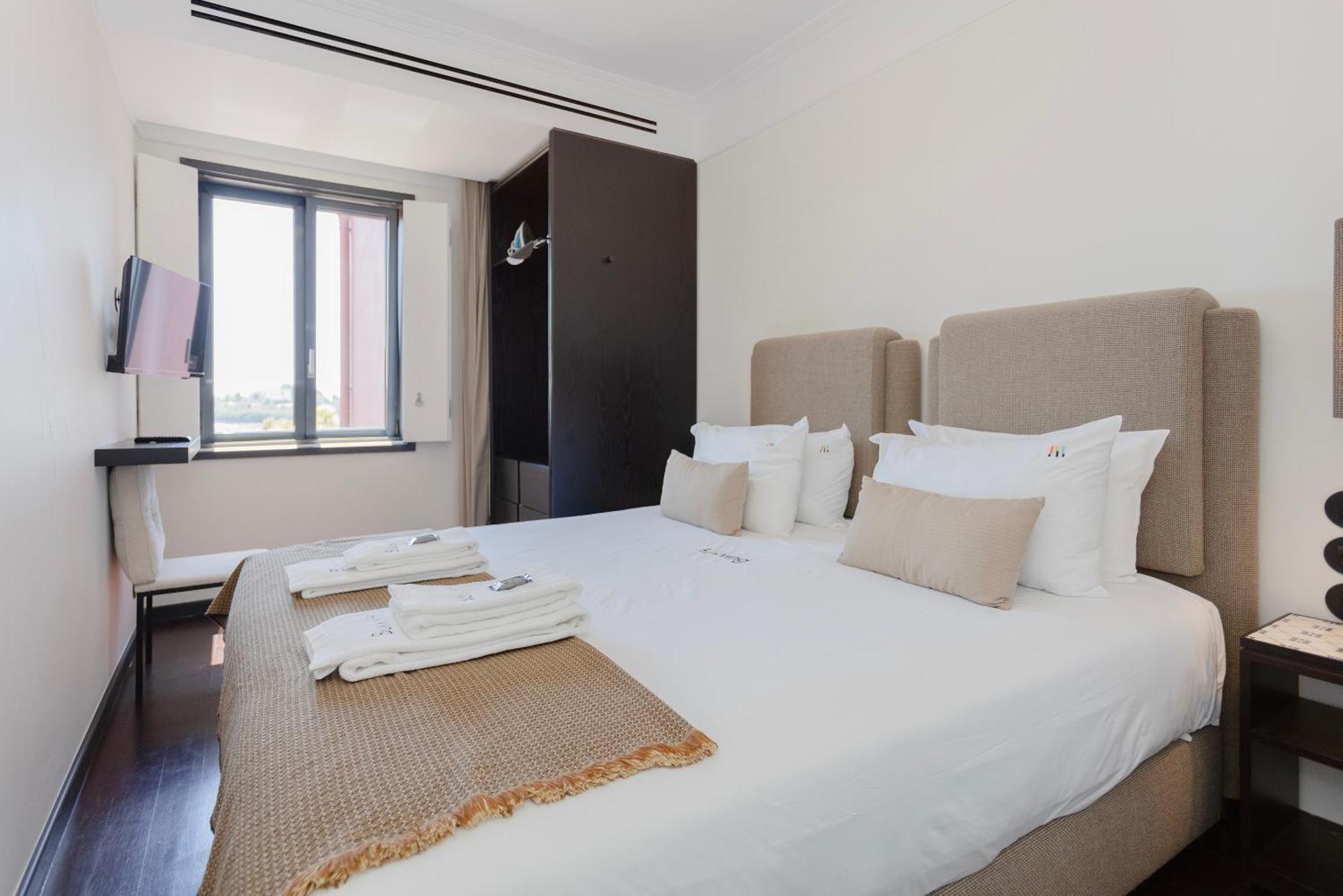 Apartment Liiiving In - Casa Duque