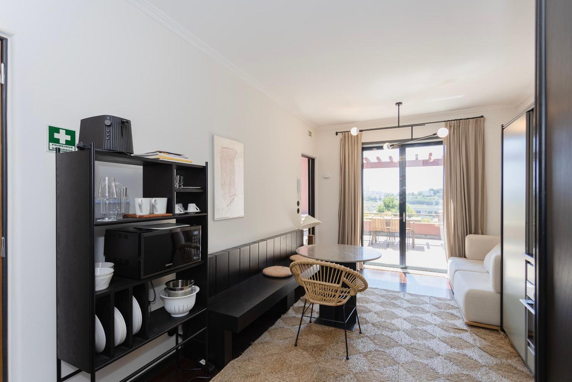 Apartment Liiiving In - Casa Duque *