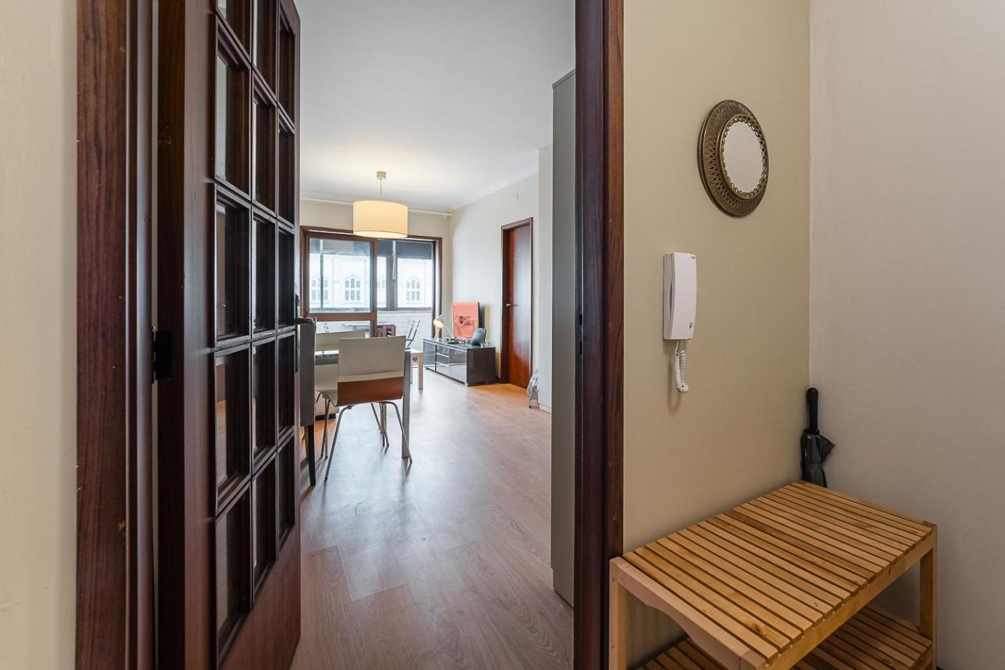 Guestready - Gem Apartment Porto