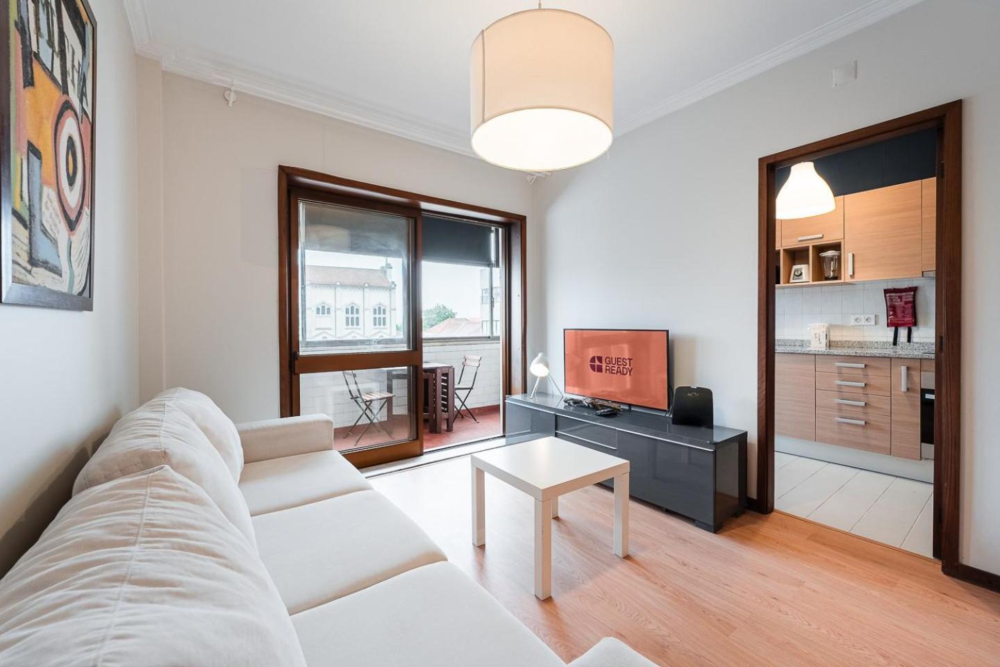 Guestready - Gem Porto