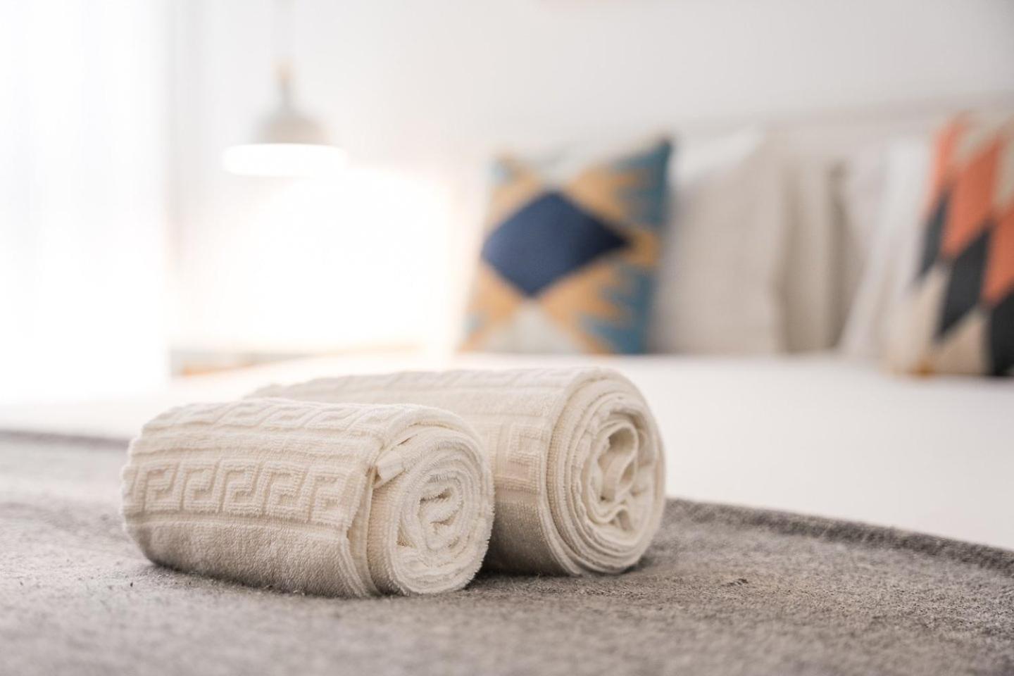 Guestready - One Amazing Hideout In Apartment