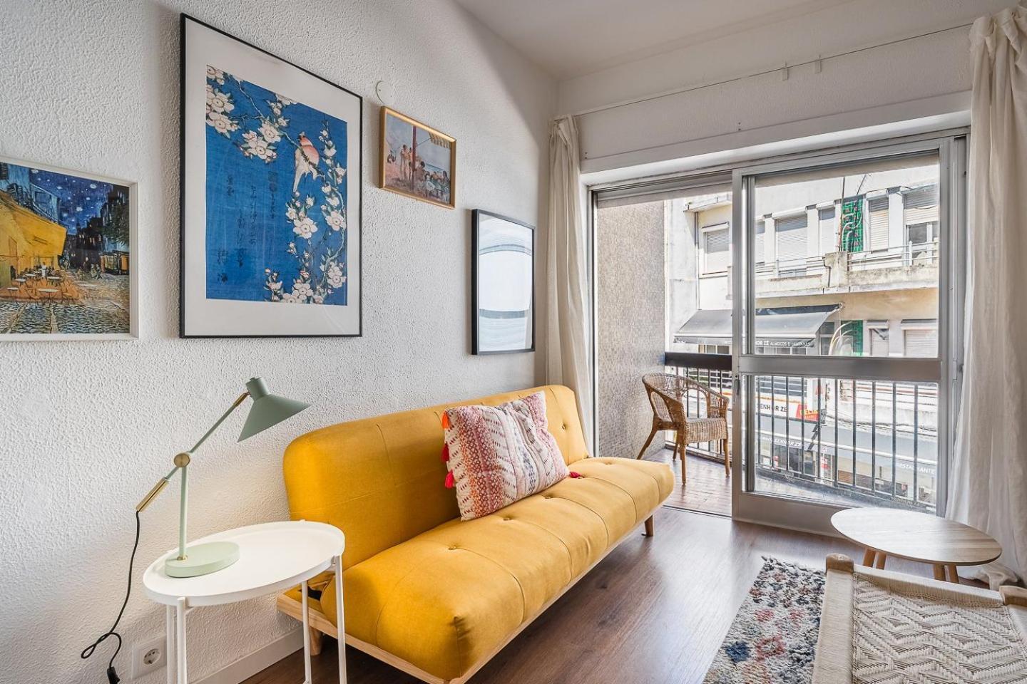Guestready - One Amazing Hideout In * Porto