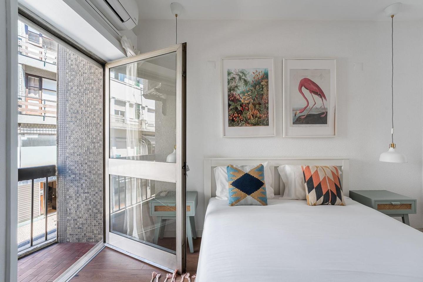 Guestready - One Amazing Hideout In Apartment Porto