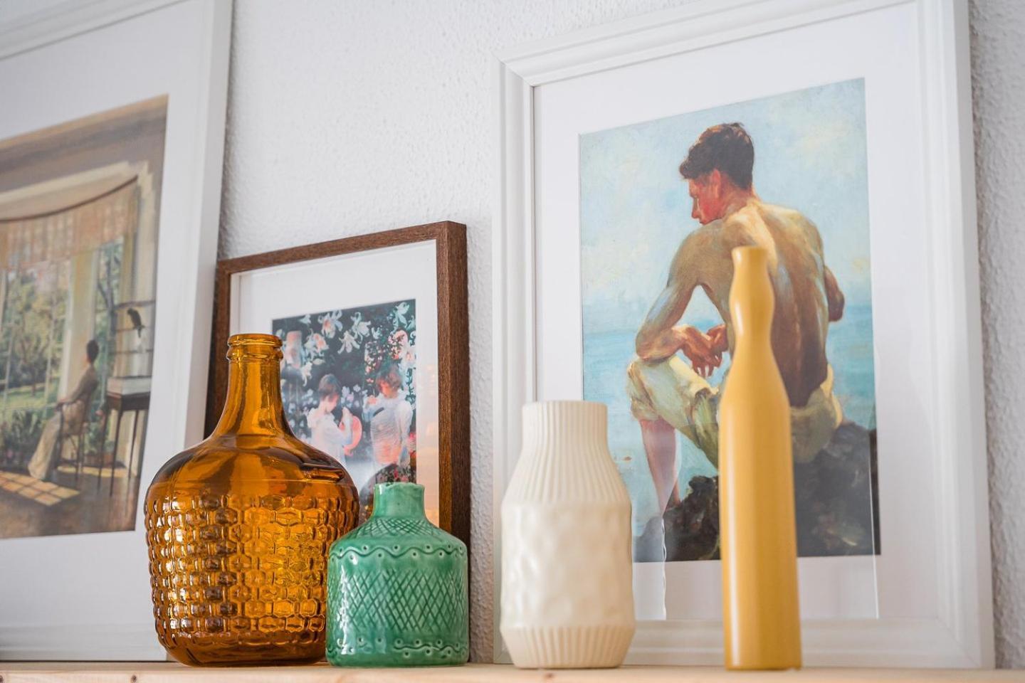 Apartment Guestready - One Amazing Hideout In Porto