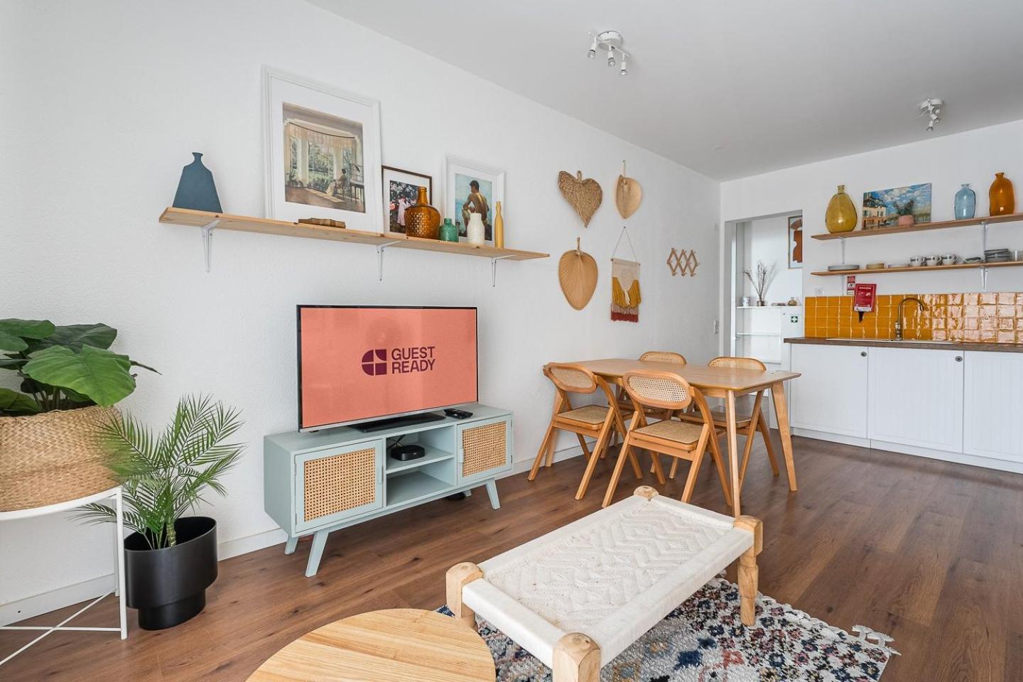 Guestready - One Amazing Hideout In * Porto